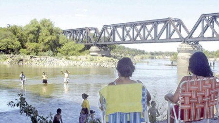 Importante encuentro cultural en La Dormida 